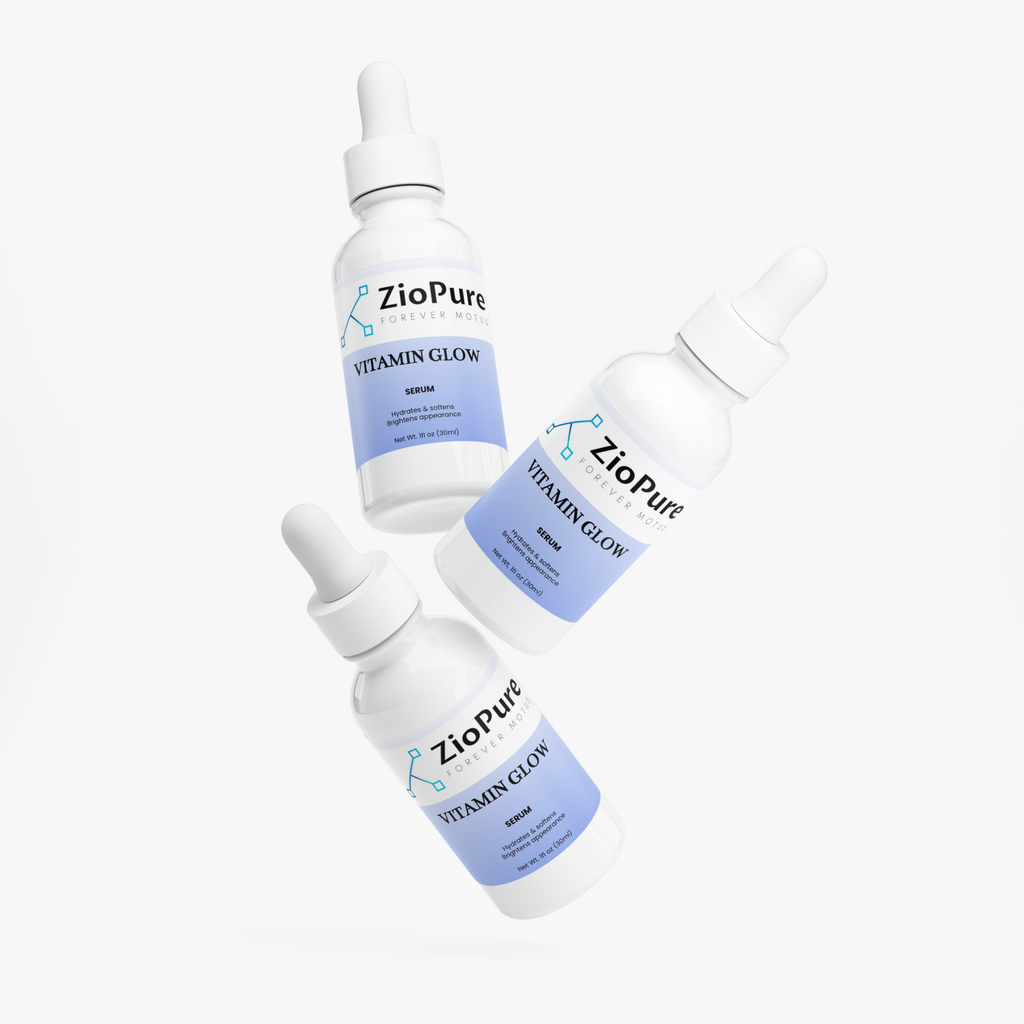 Vitamin Glow Serum