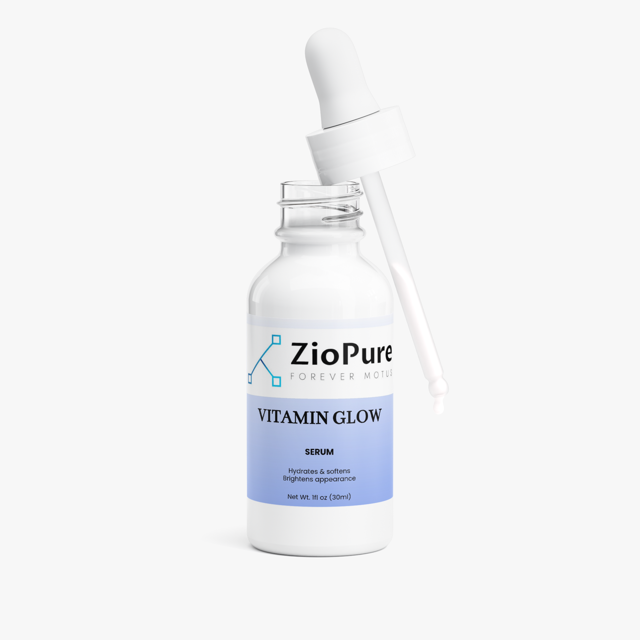 Vitamin Glow Serum