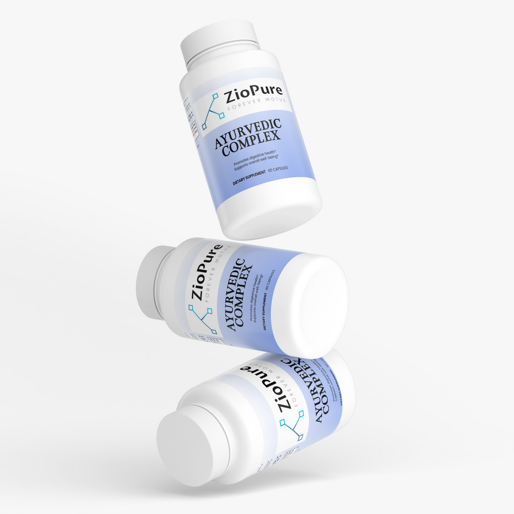 Ayurvedic Complex
