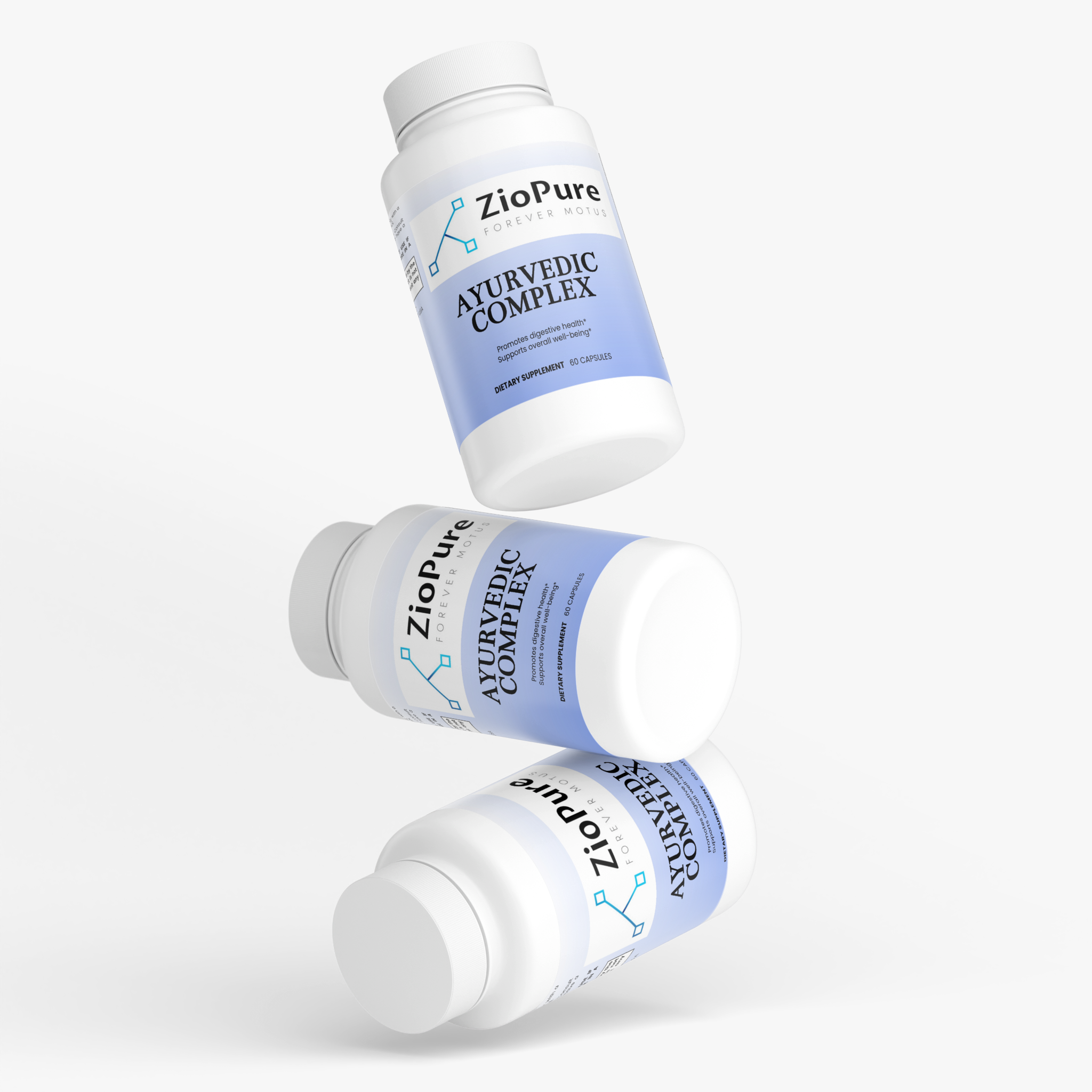 Ayurvedic Complex