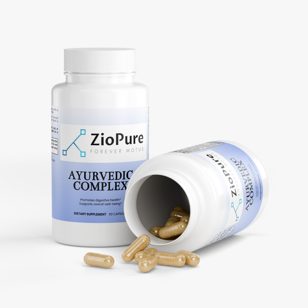 Ayurvedic Complex