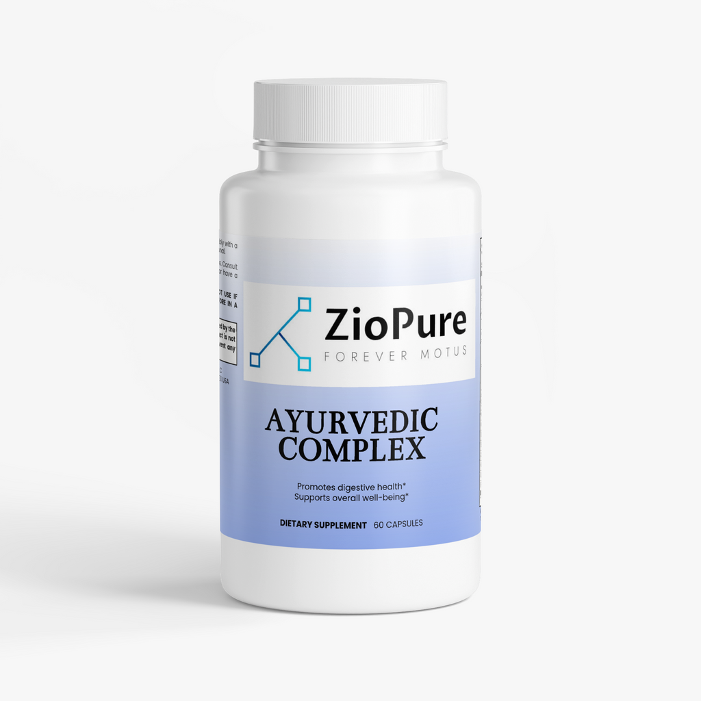 Ayurvedic Complex