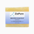Breathe Clear Soap