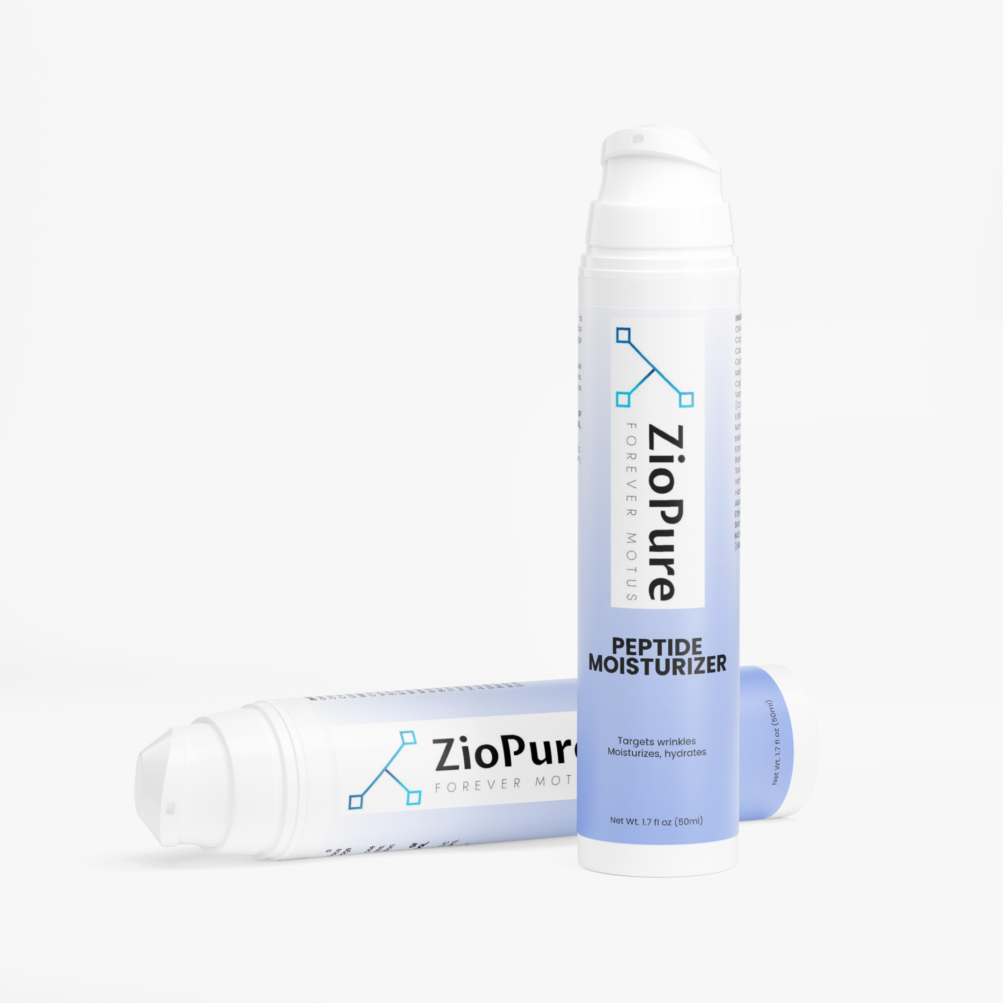 Peptide Moisturizer