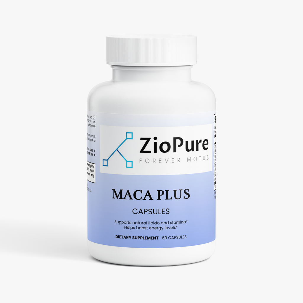 Maca Plus