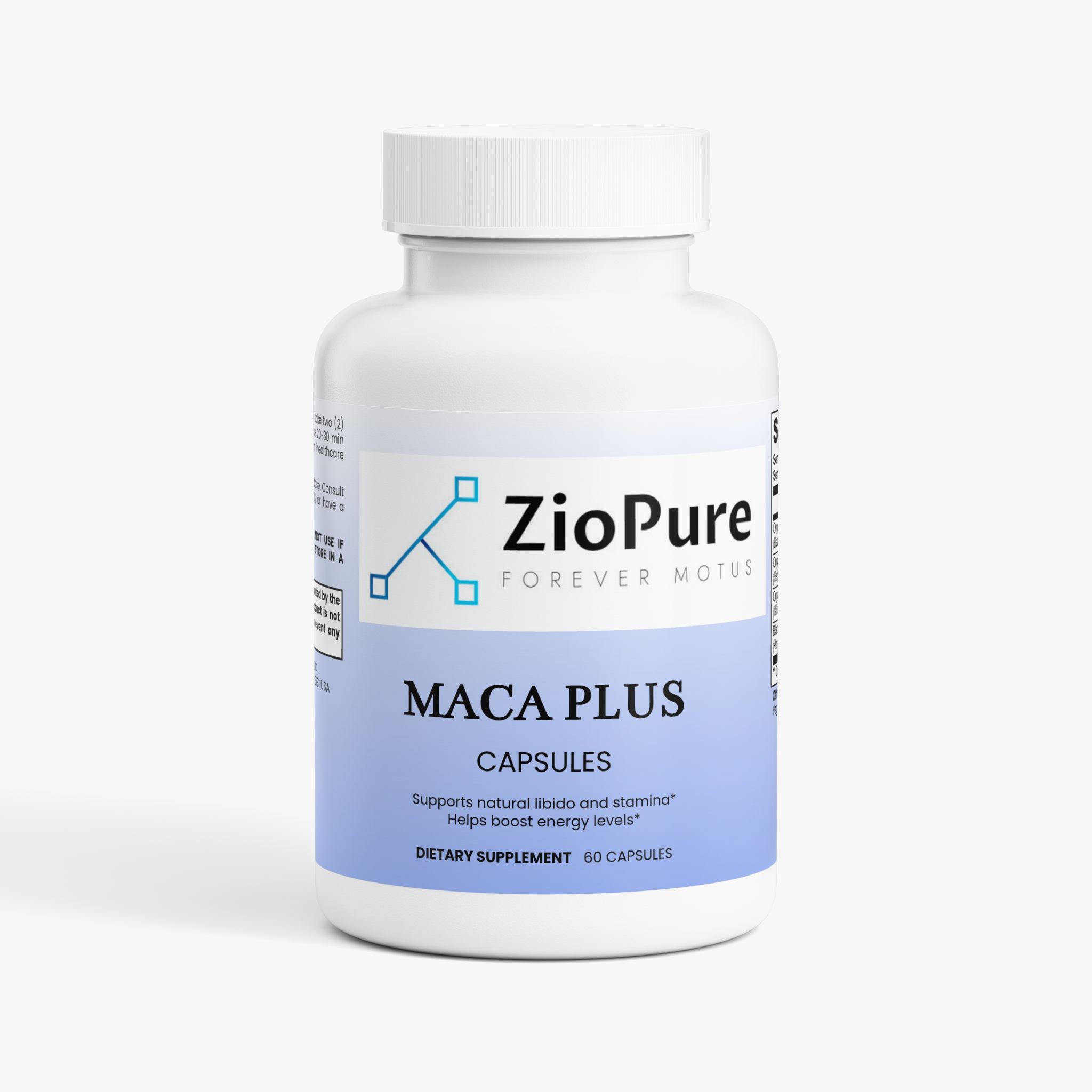 Maca Plus