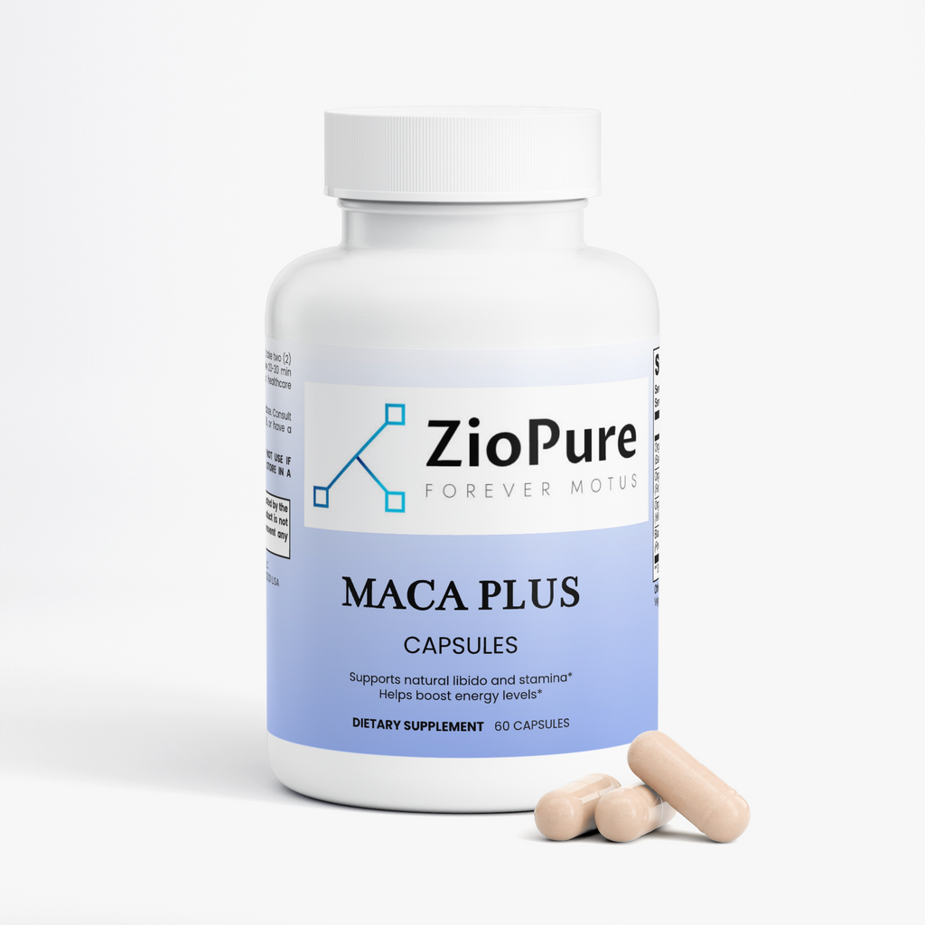 Maca Plus