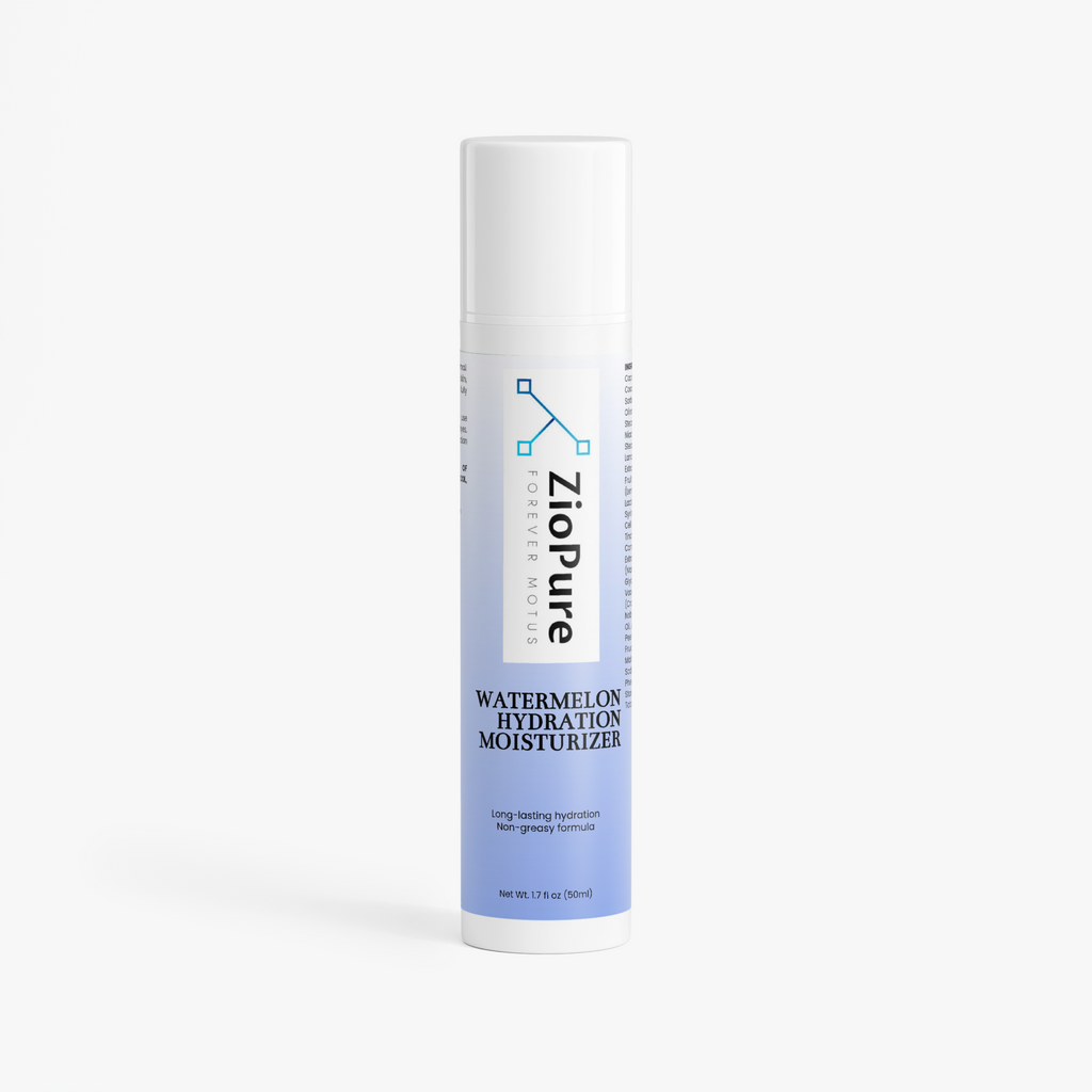 Watermelon Hydration Moisturizer
