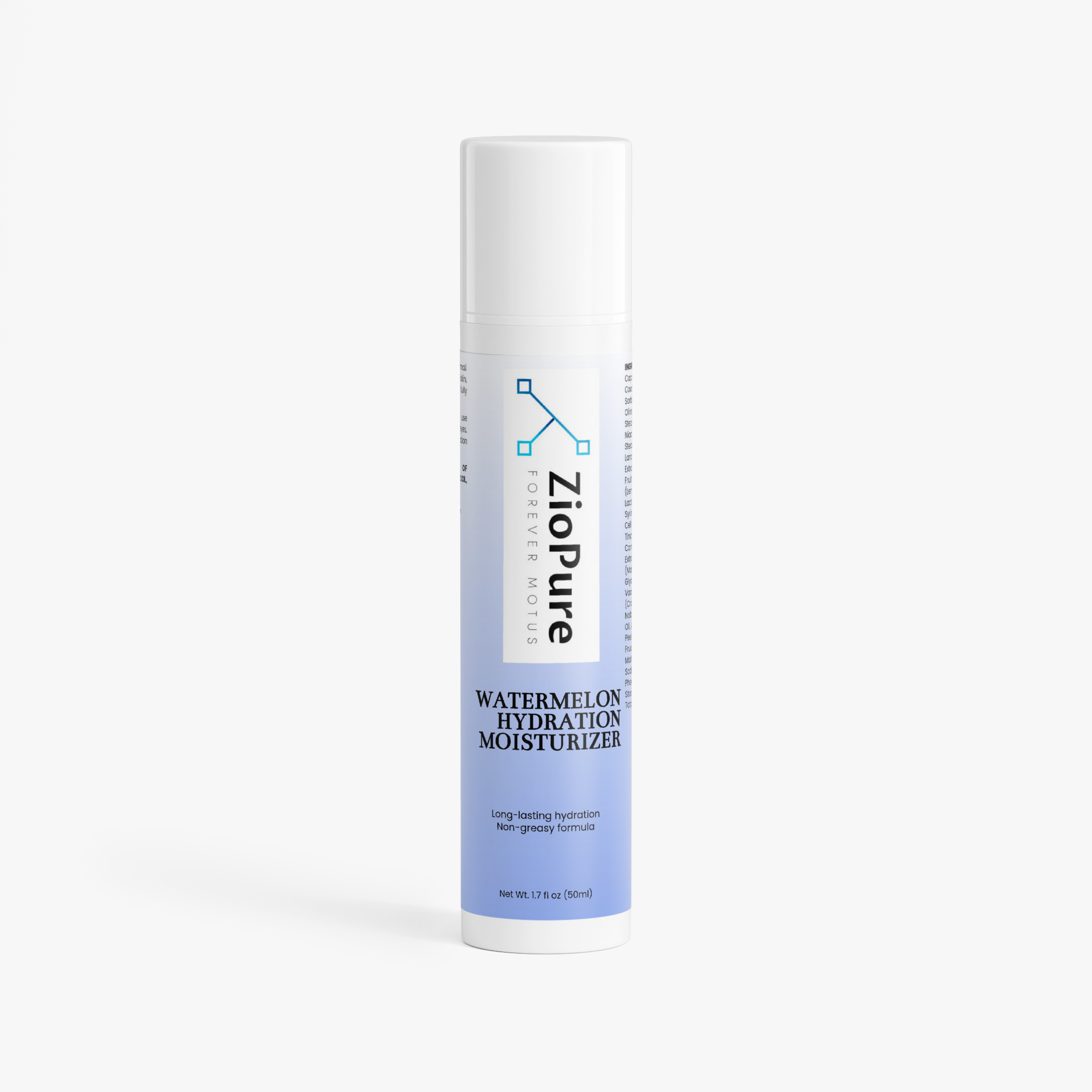 Watermelon Hydration Moisturizer