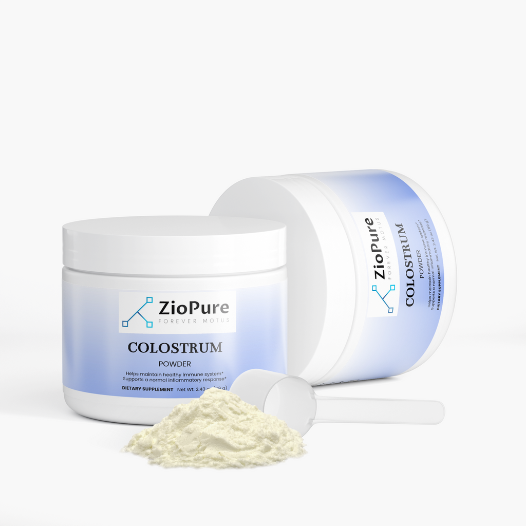 Colostrum Powder