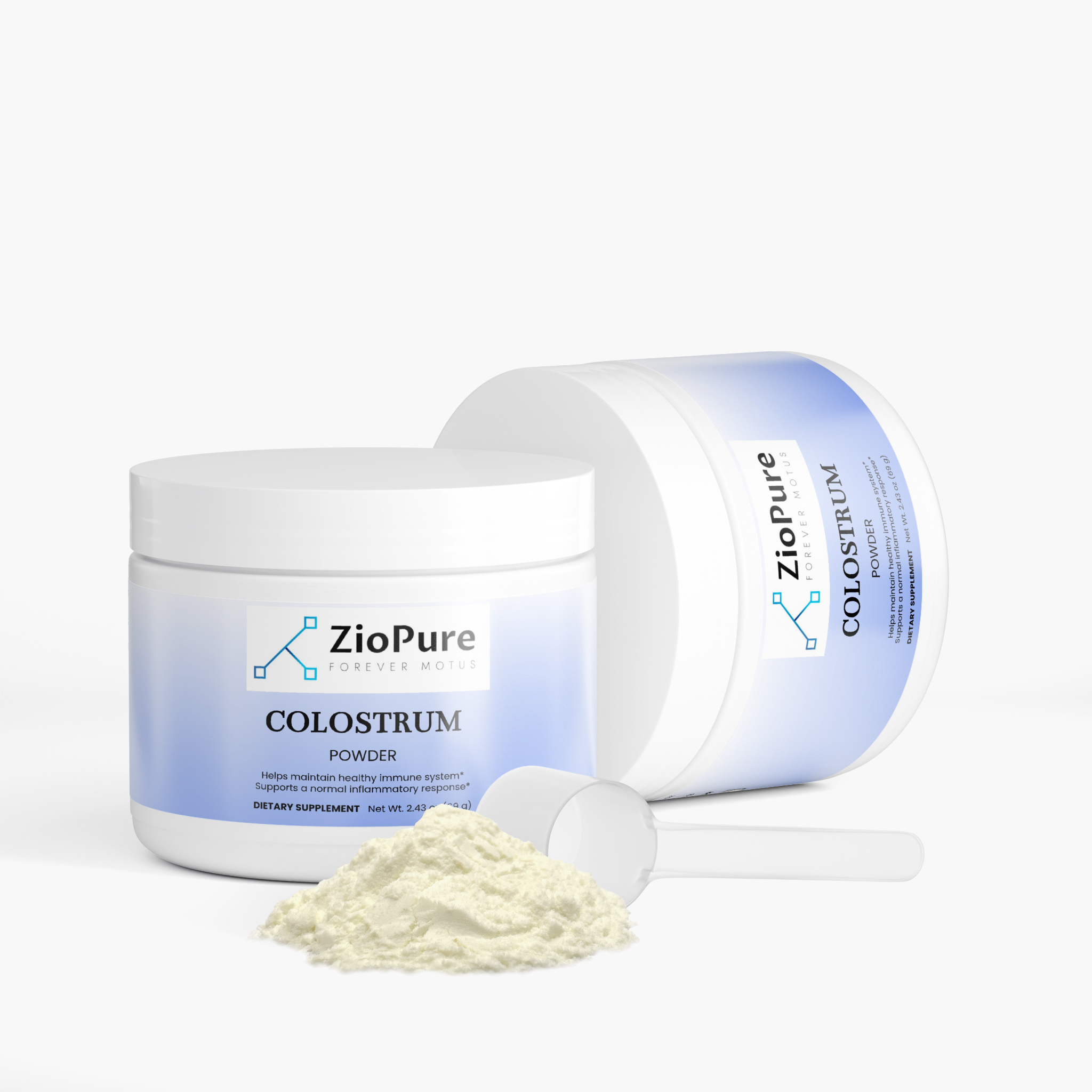 Colostrum Powder