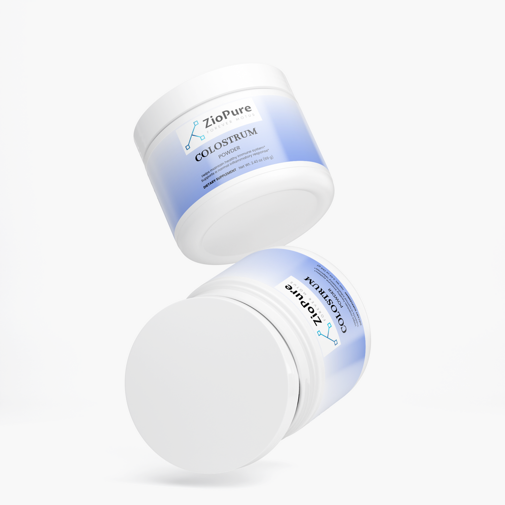 Colostrum Powder