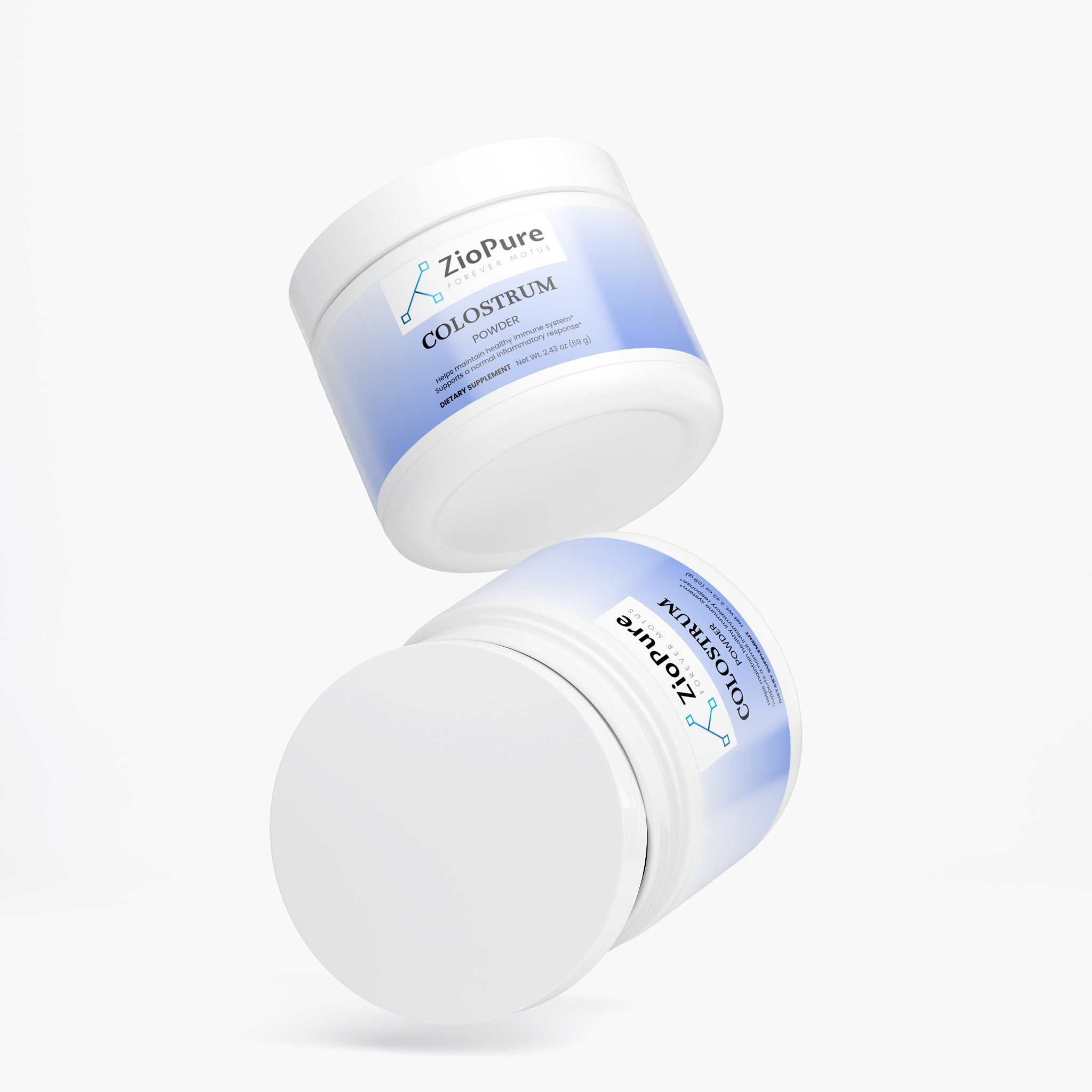 Colostrum Powder