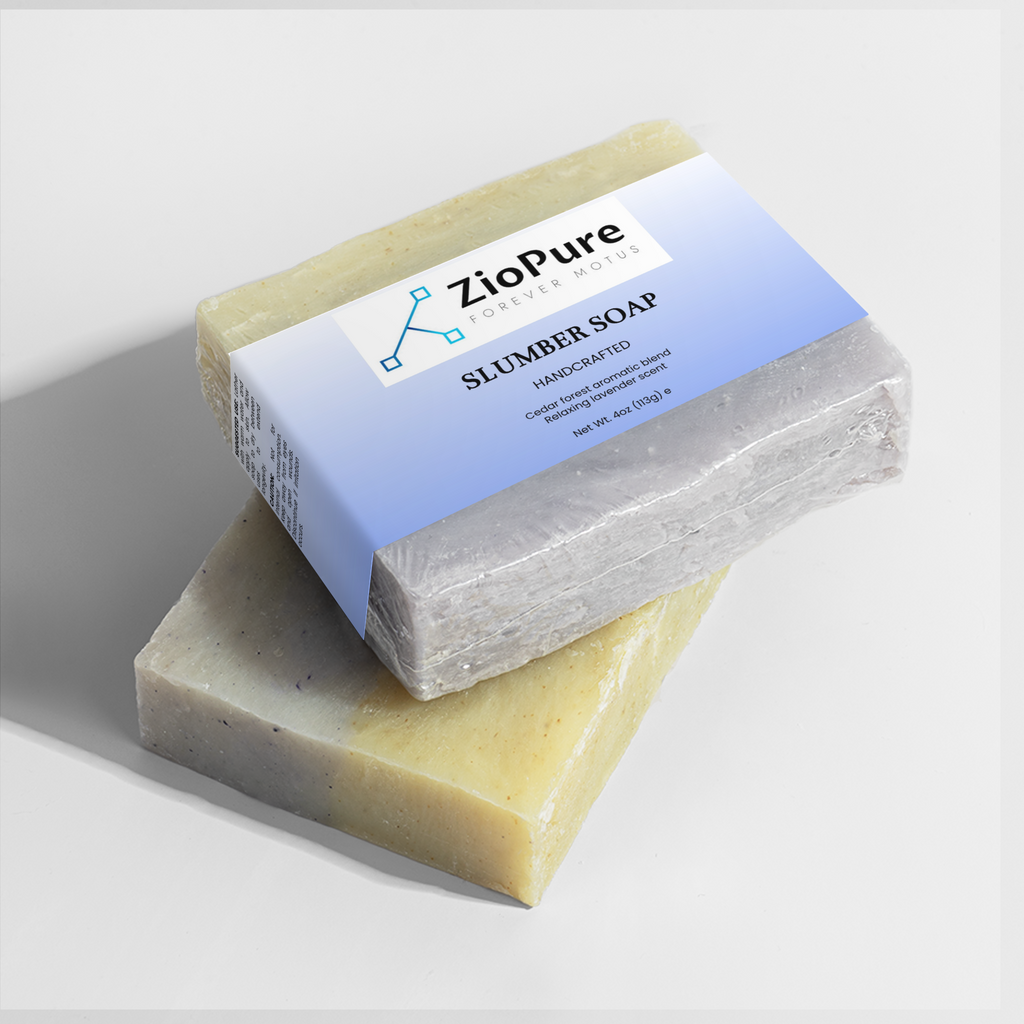 Slumber Soap