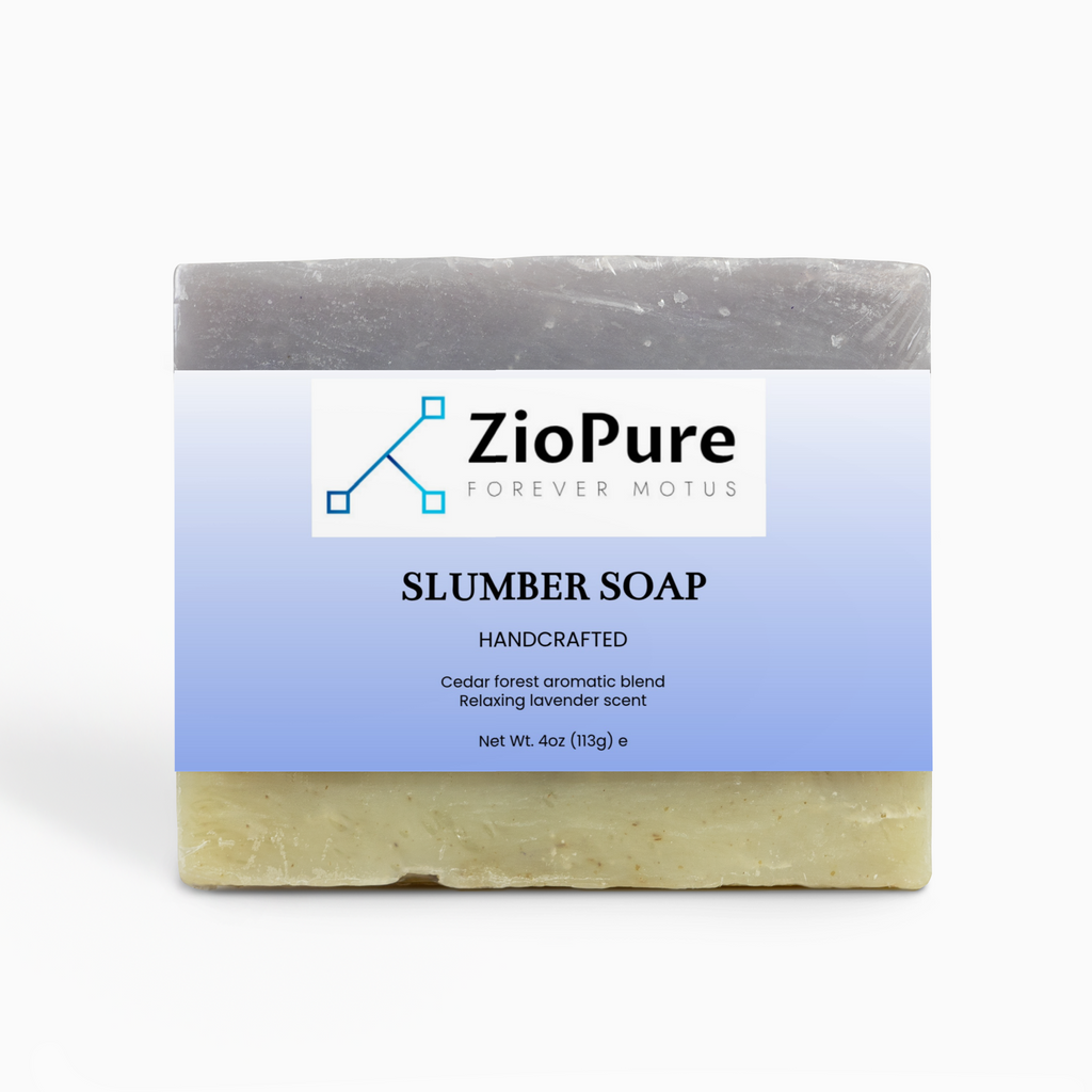Slumber Soap