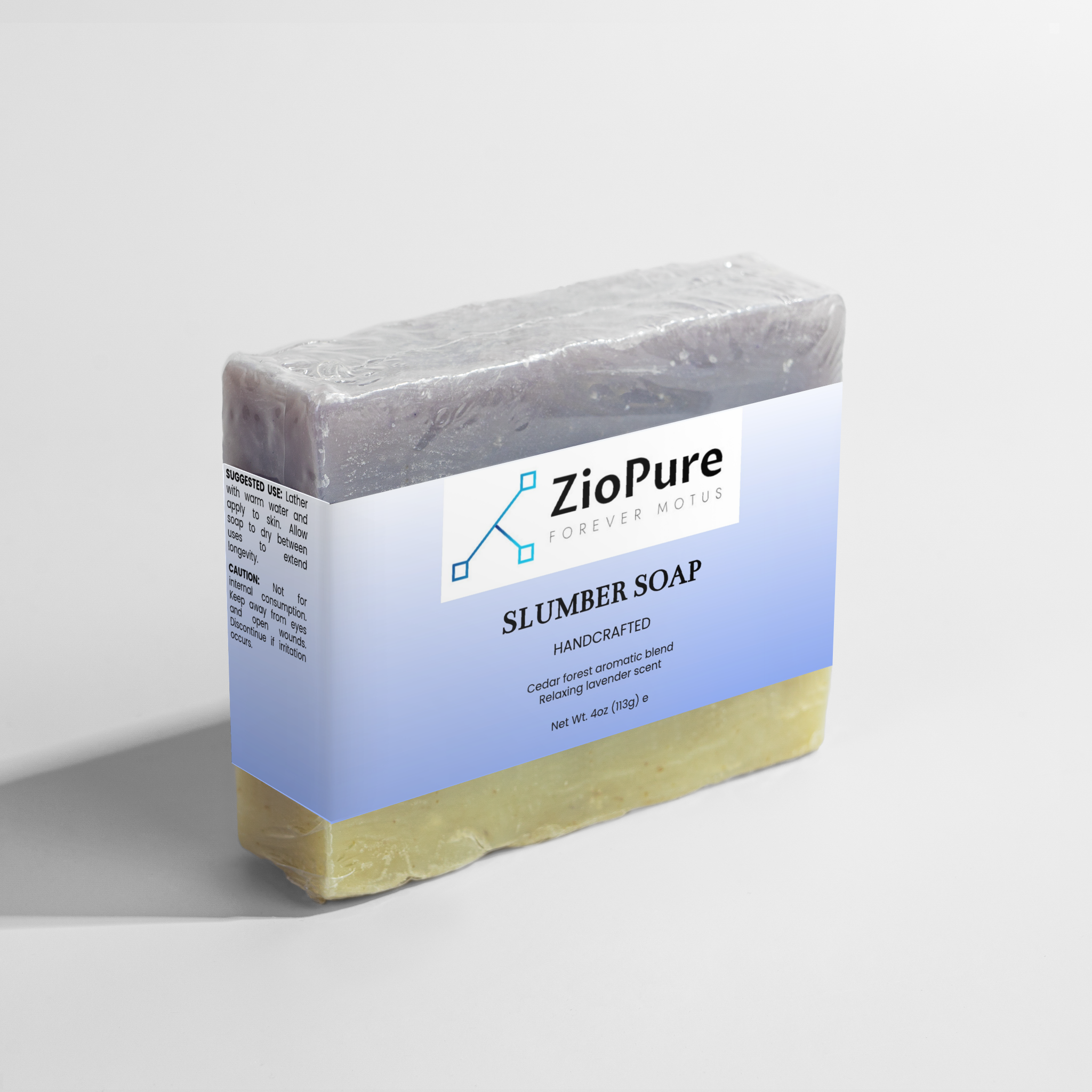 Slumber Soap