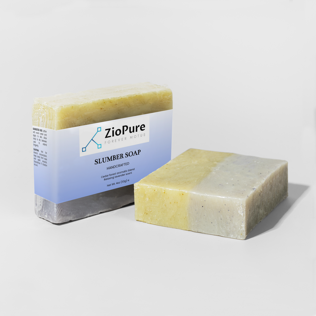 Slumber Soap