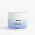 Tallow Cream Orange & Bergamot