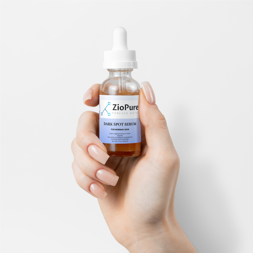 Dark Spot Serum for Normal Skin