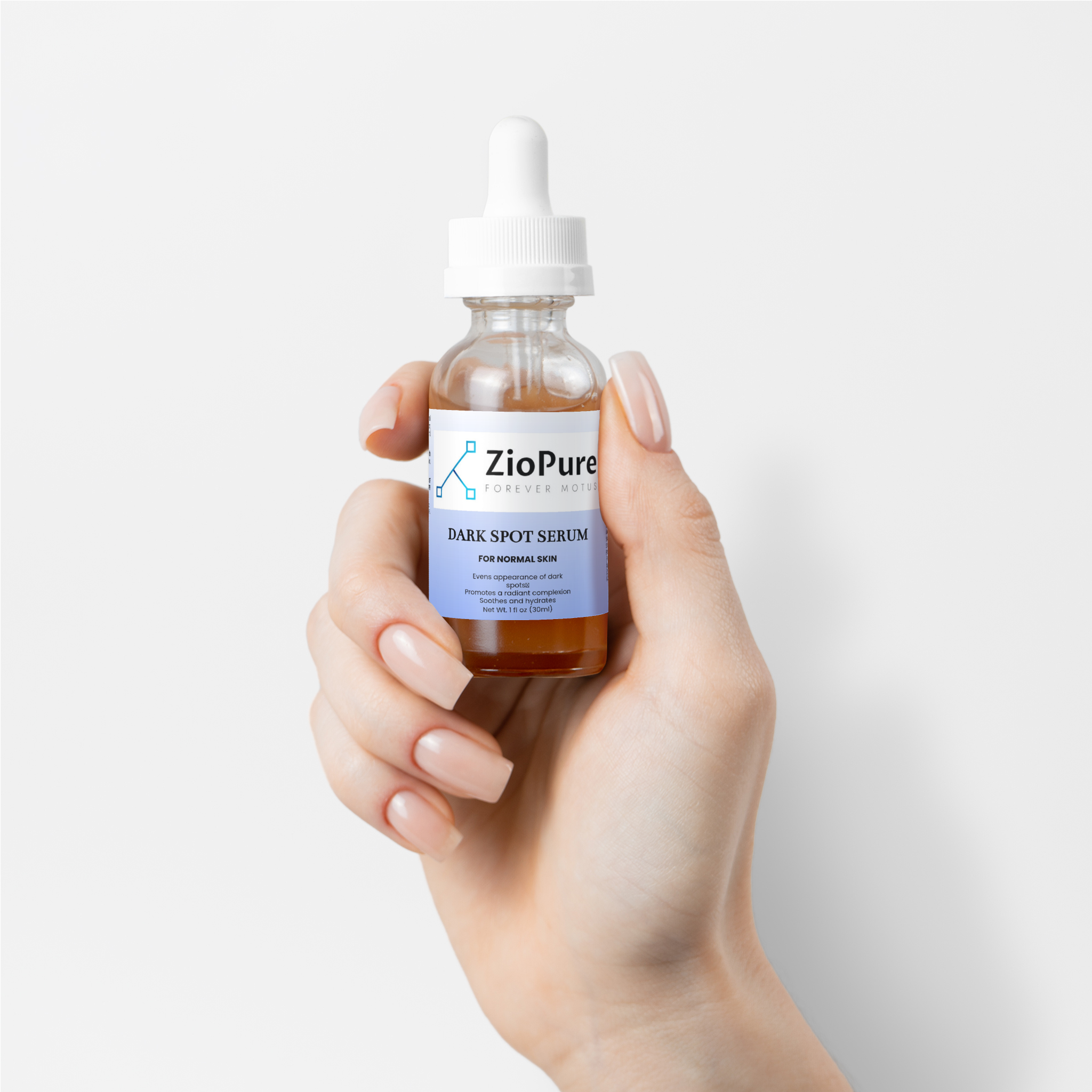 Dark Spot Serum for Normal Skin