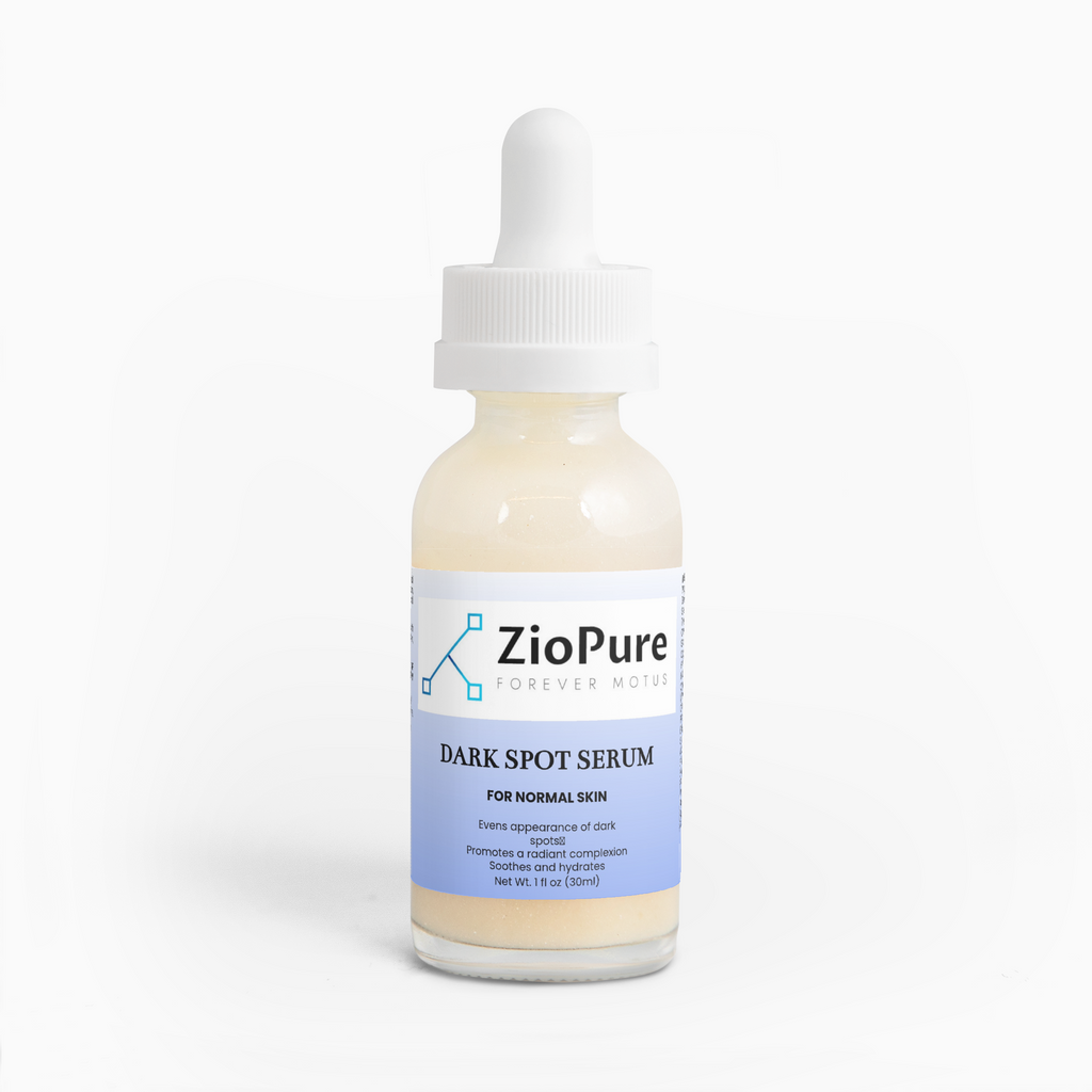 Dark Spot Serum for Normal Skin