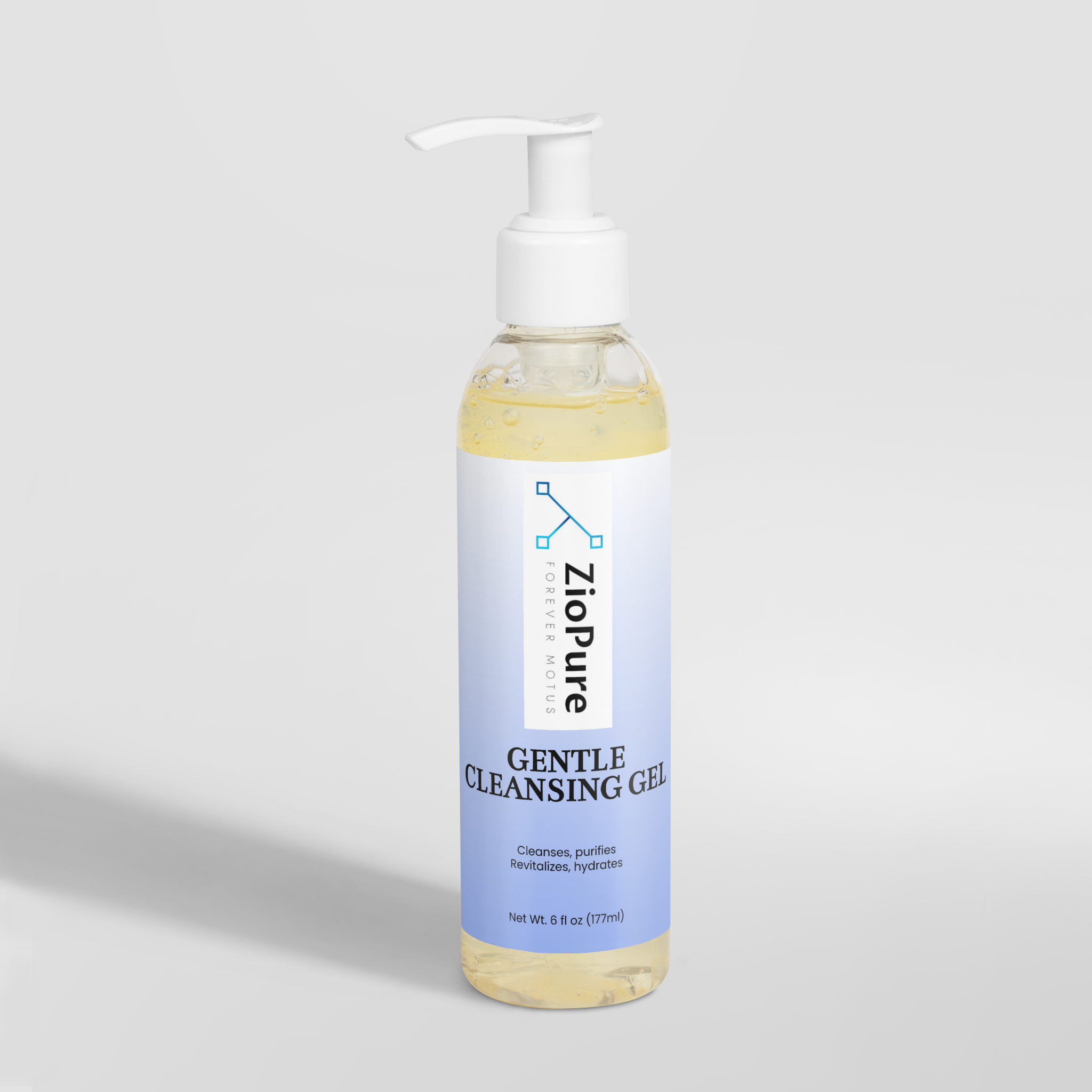 Gentle Cleansing Gel