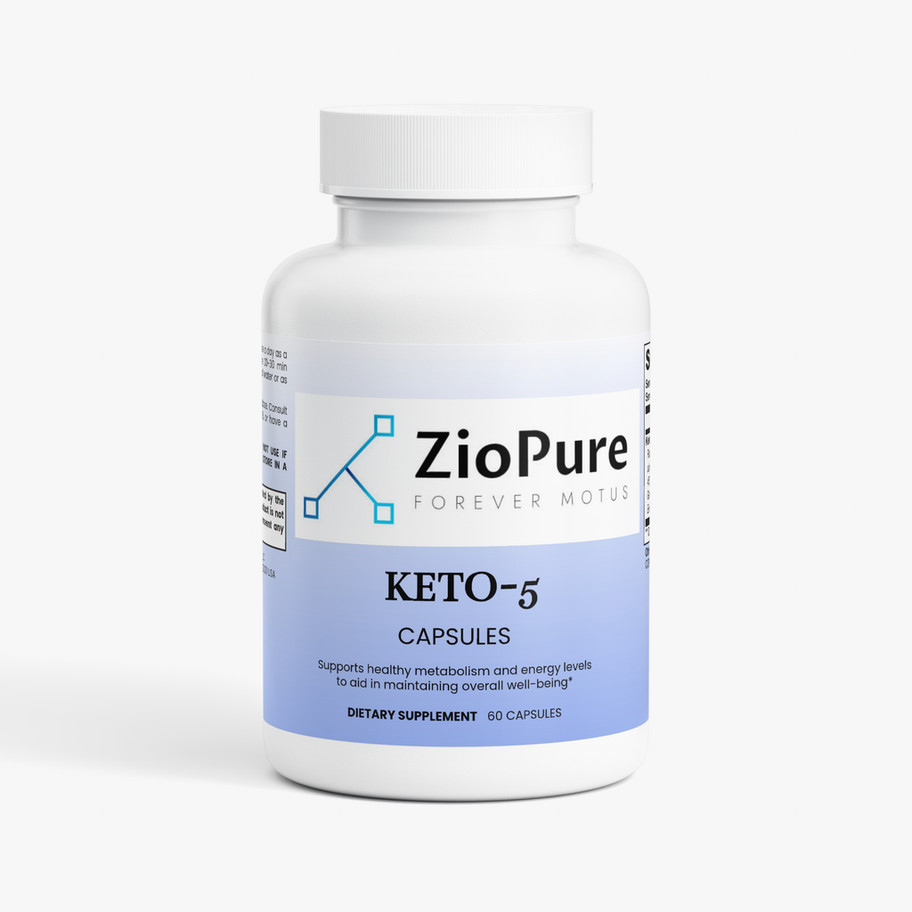 Keto-5