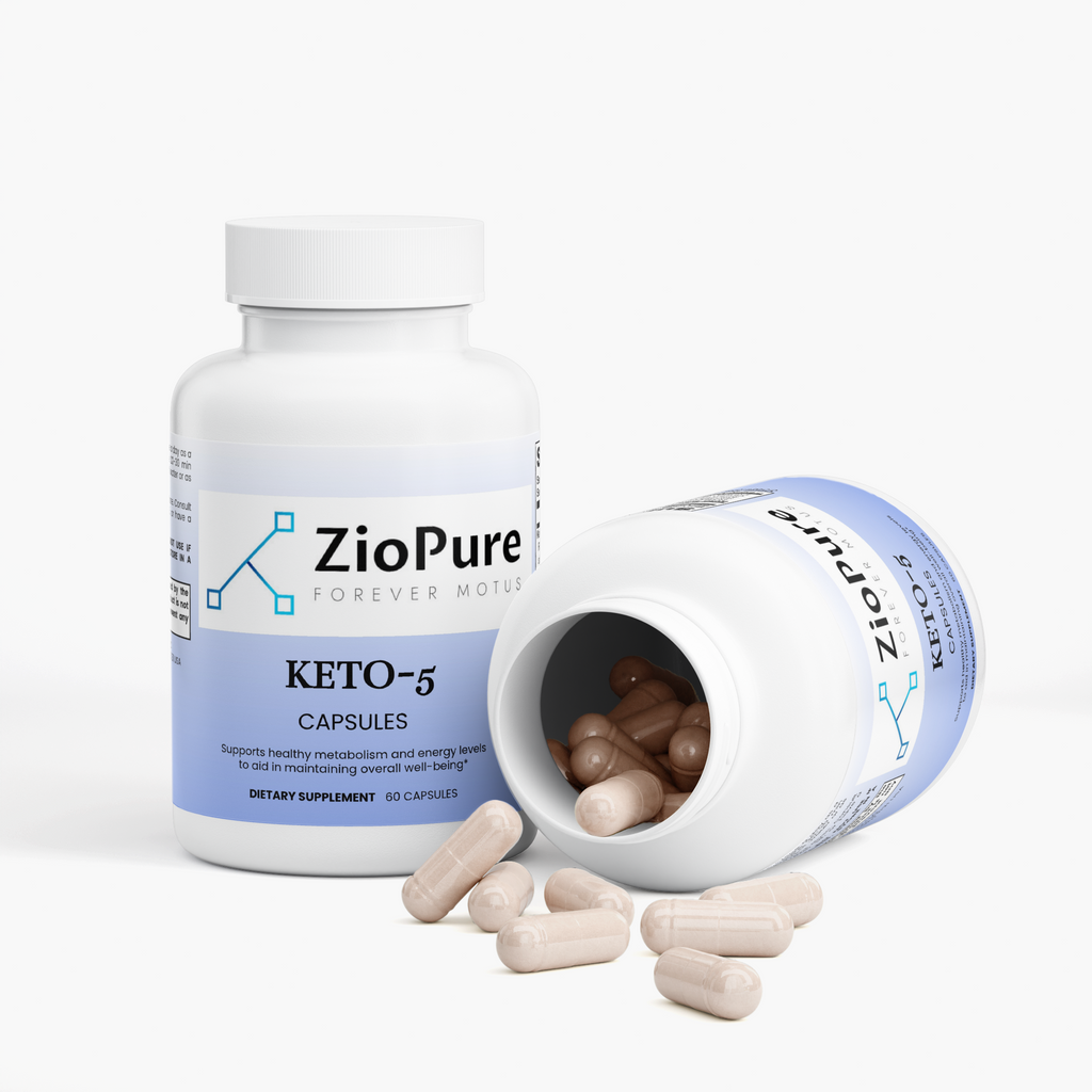 Keto-5