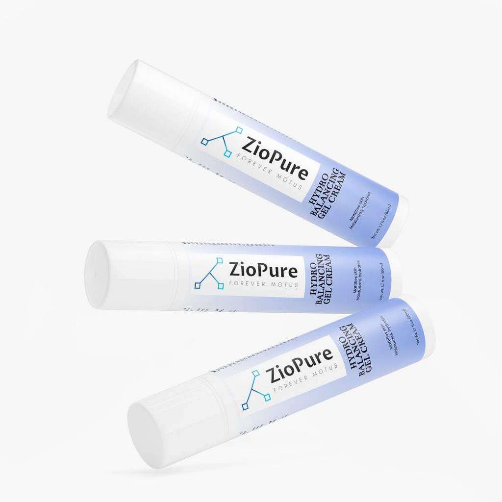 Hydro Balancing Gel-Cream