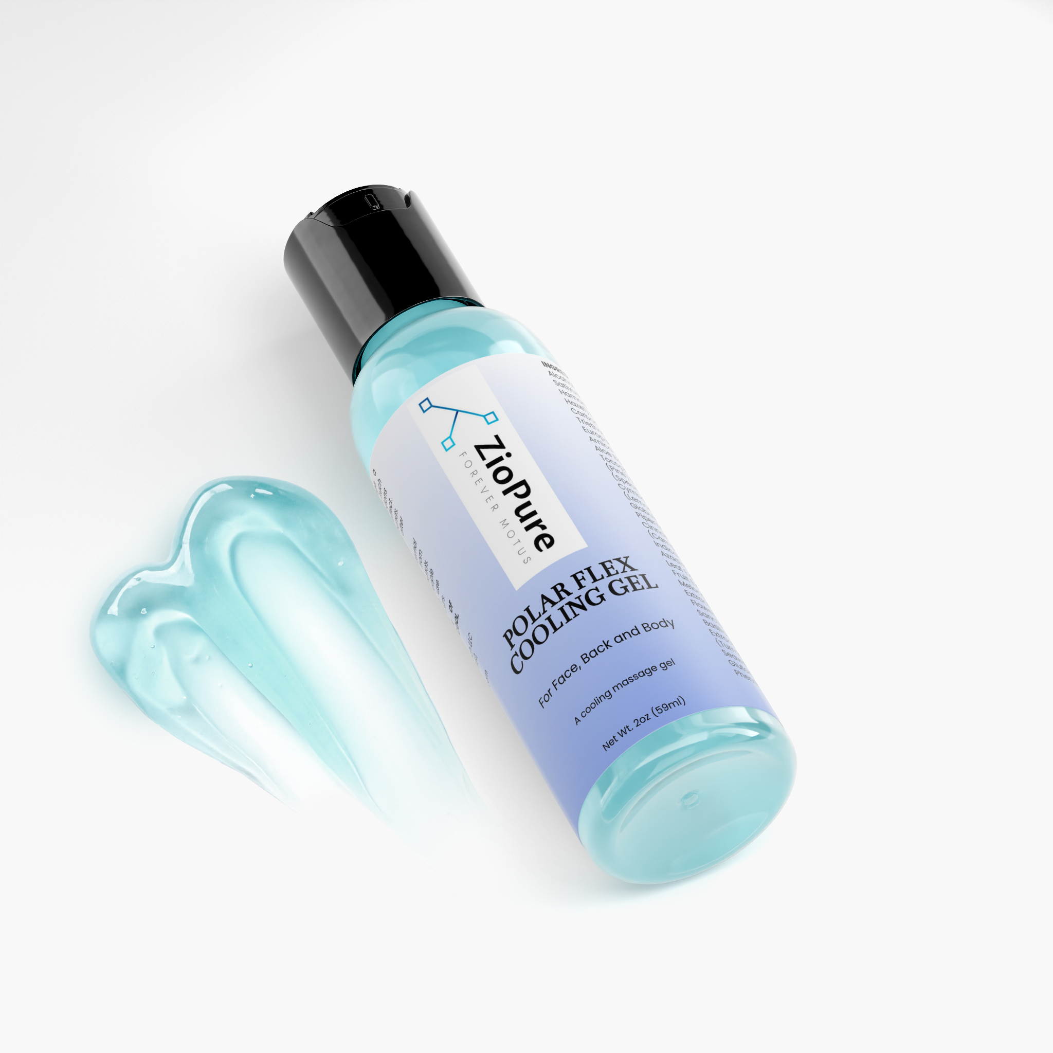 Polar Flex Cooling Gel