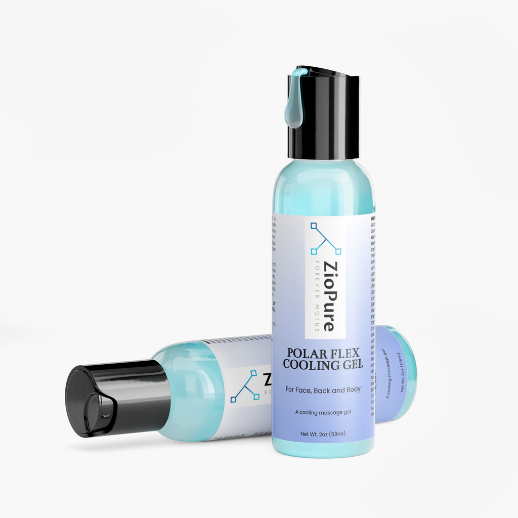 Polar Flex Cooling Gel