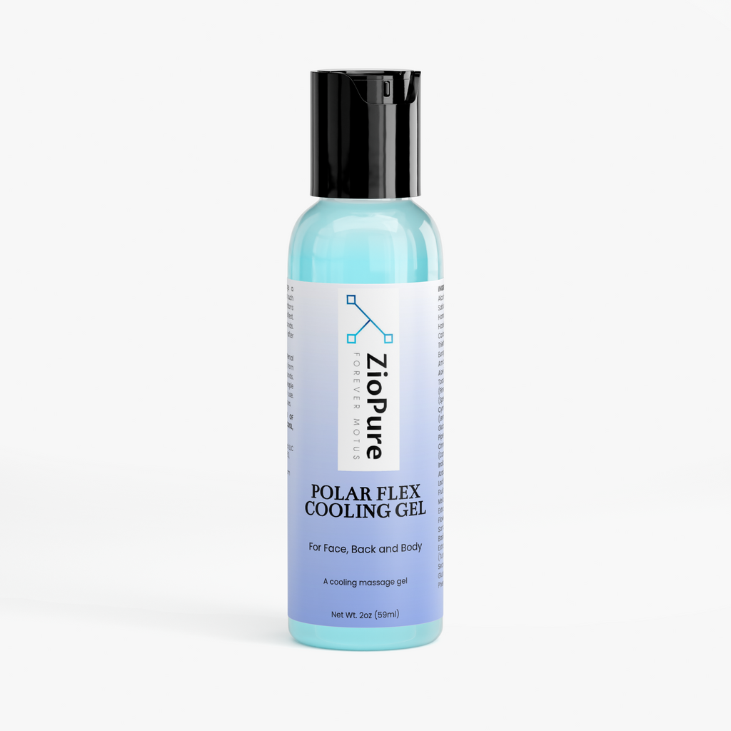 Polar Flex Cooling Gel