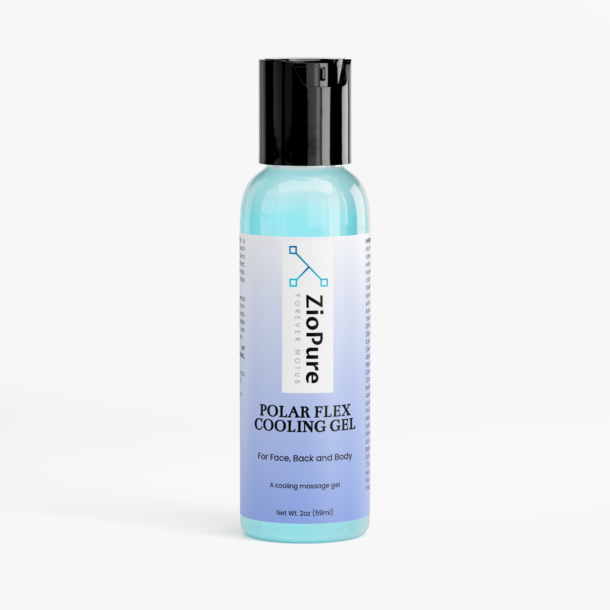 Polar Flex Cooling Gel