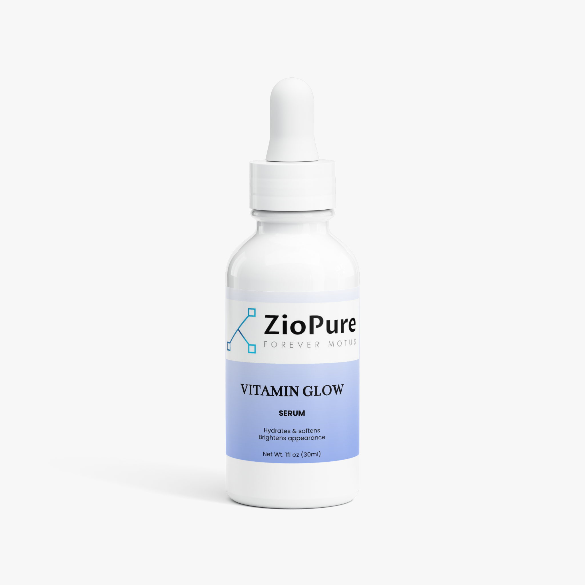 Vitamin Glow Serum