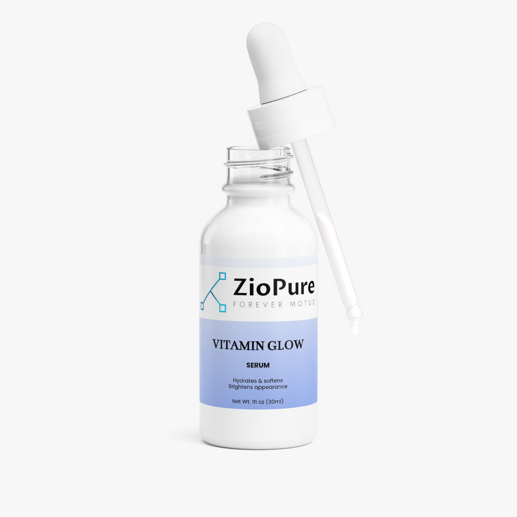 Vitamin Glow Serum
