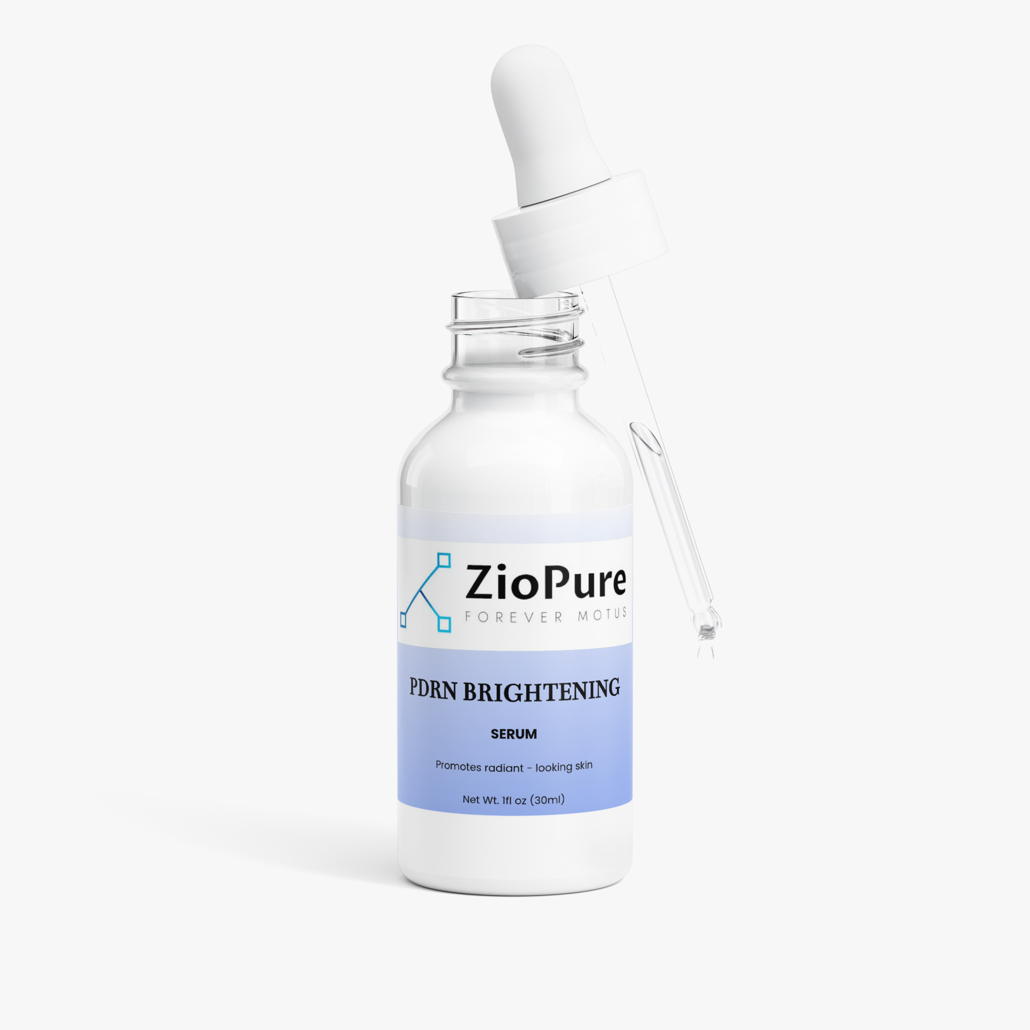 PDRN Brightening Serum