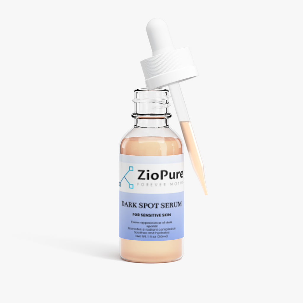Dark Spot Serum for Sensitive Skin