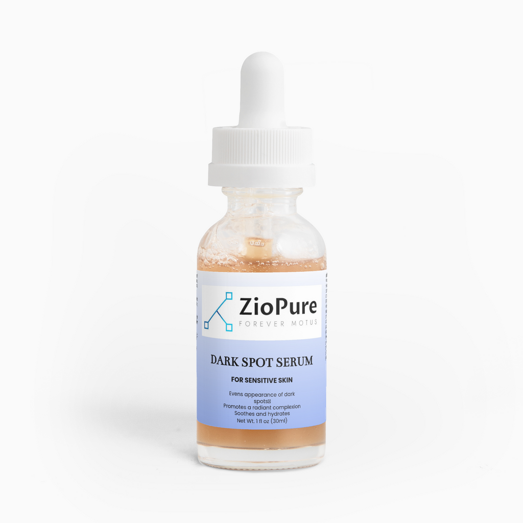 Dark Spot Serum for Sensitive Skin