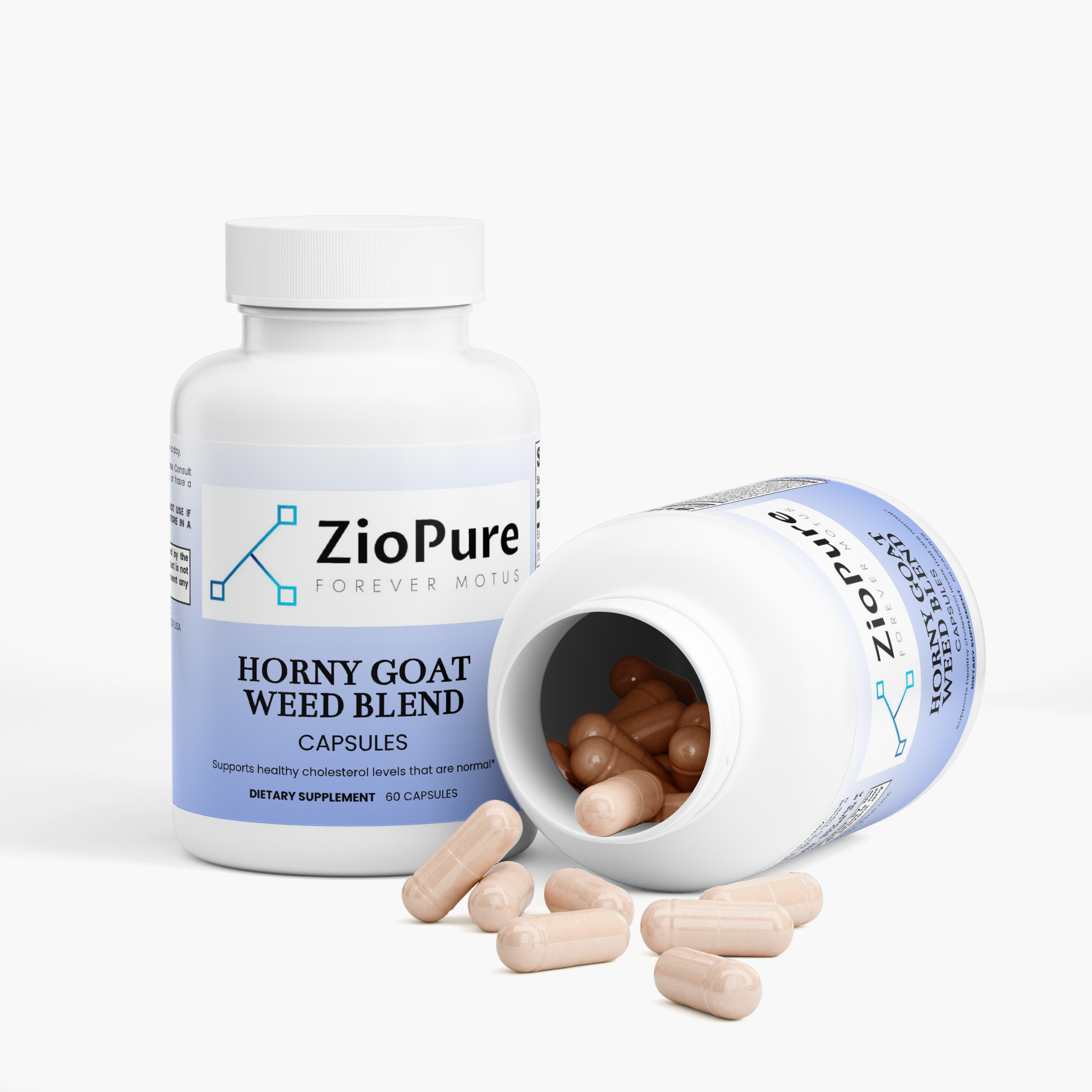 Horny Goat Weed Blend