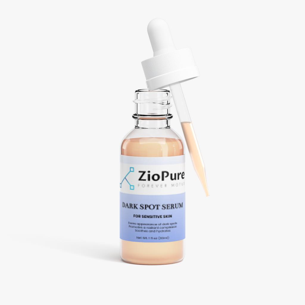 Dark Spot Serum for Sensitive Skin