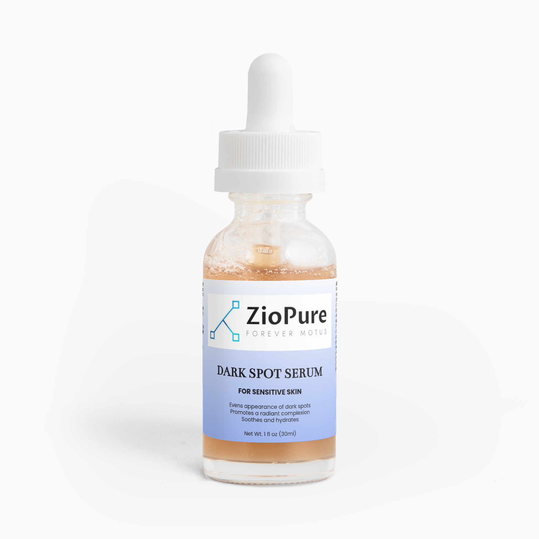 Dark Spot Serum for Sensitive Skin
