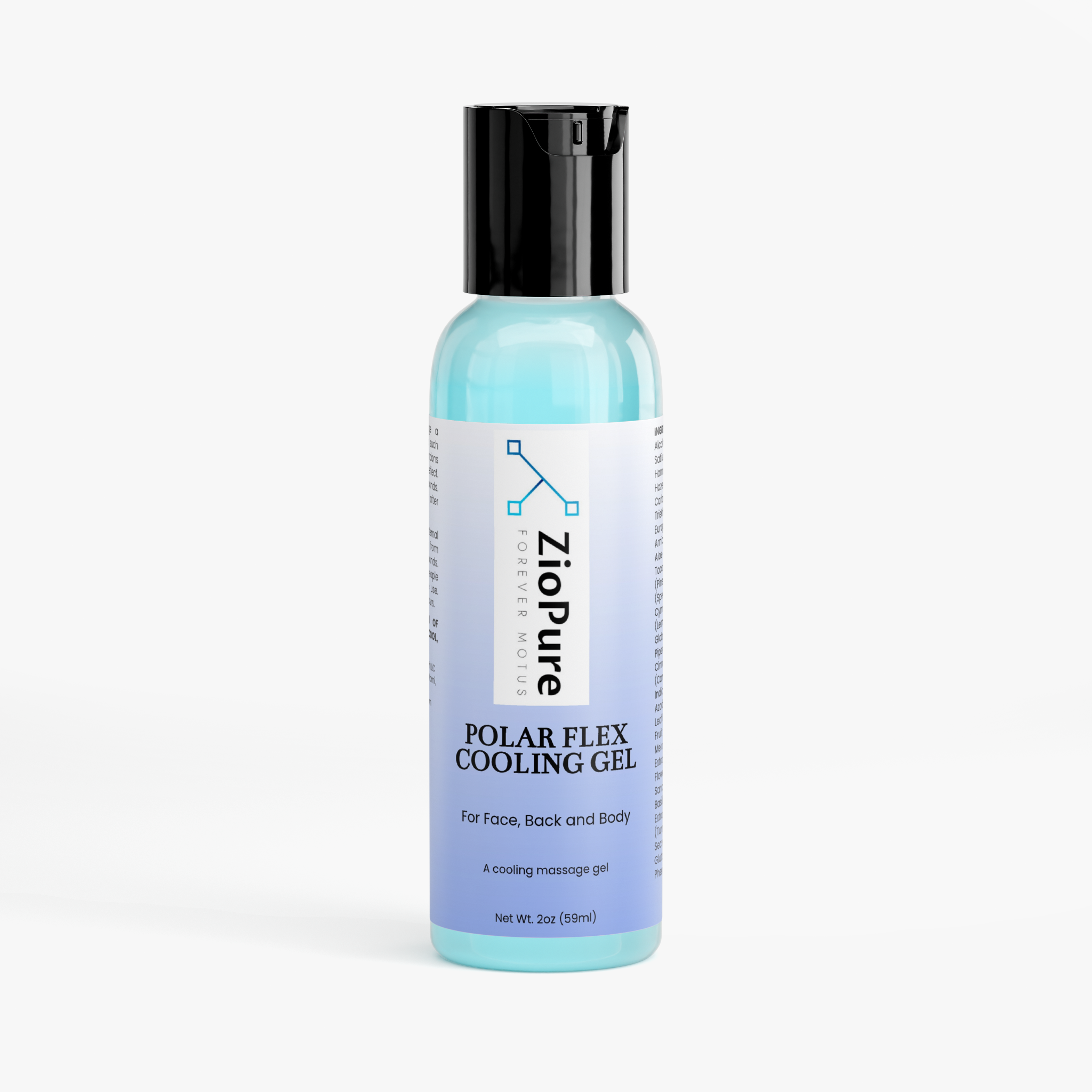 Polar Flex Cooling Gel