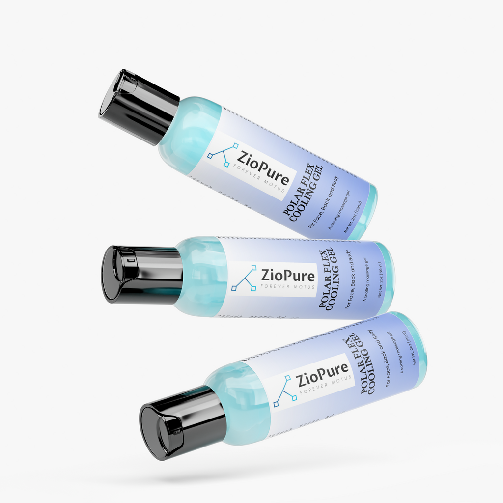 Polar Flex Cooling Gel