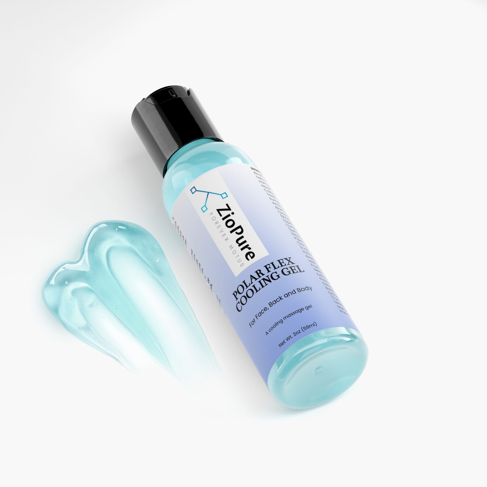 Polar Flex Cooling Gel