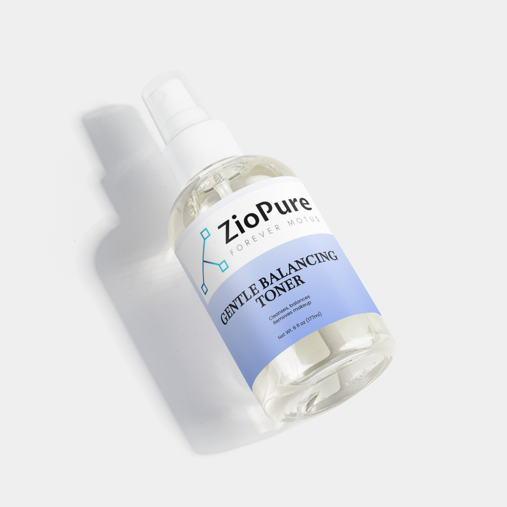 Gentle Balancing Toner
