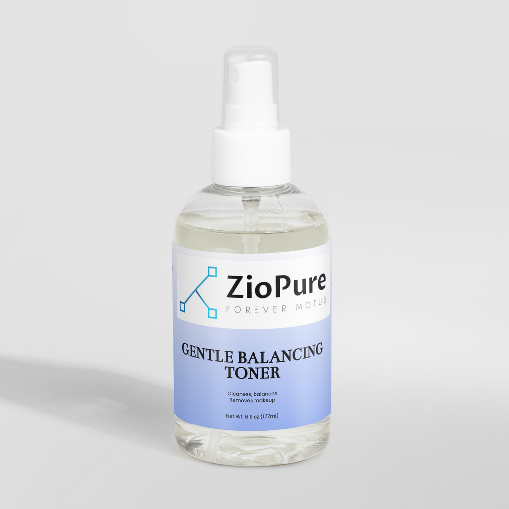 Gentle Balancing Toner
