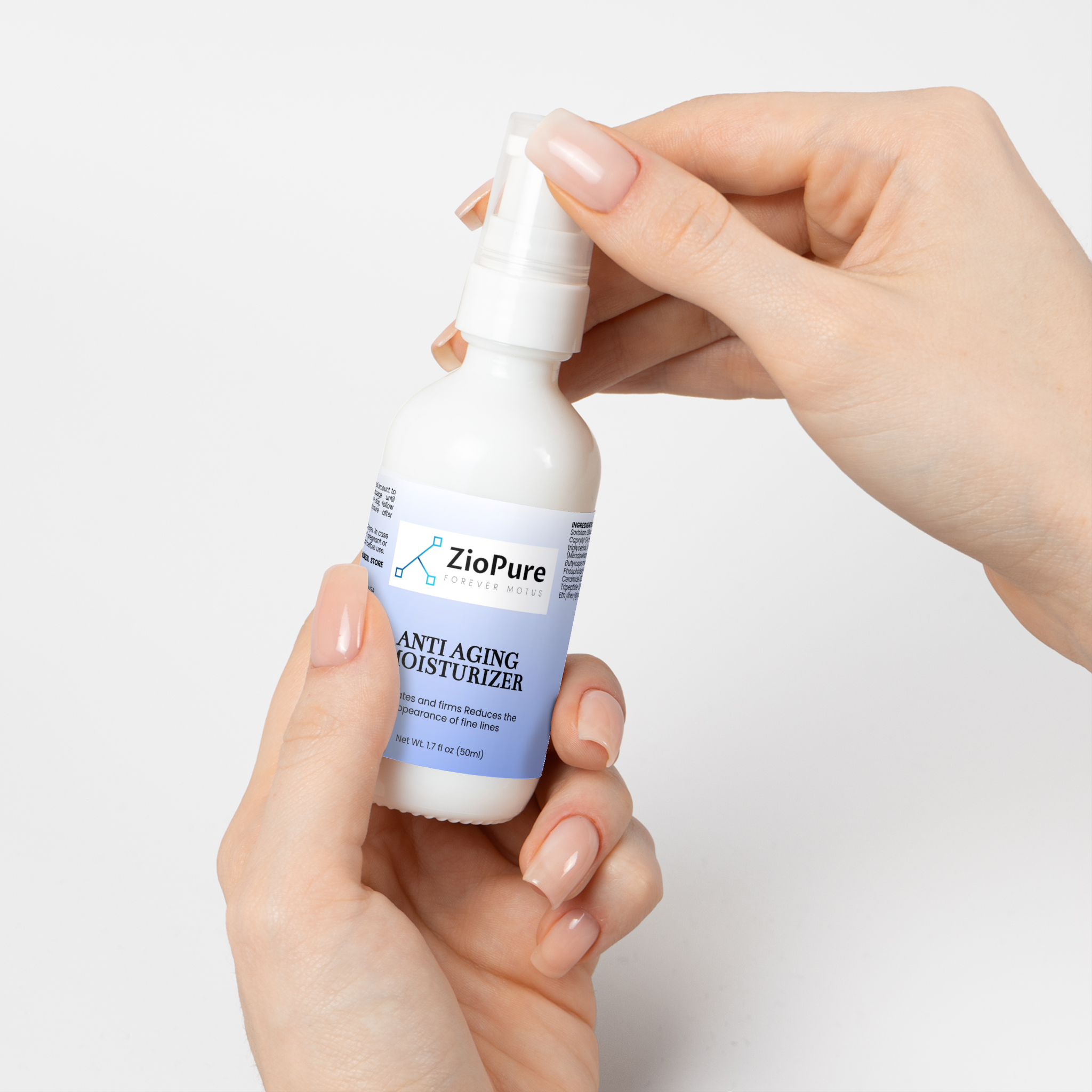 Anti Aging Moisturizer