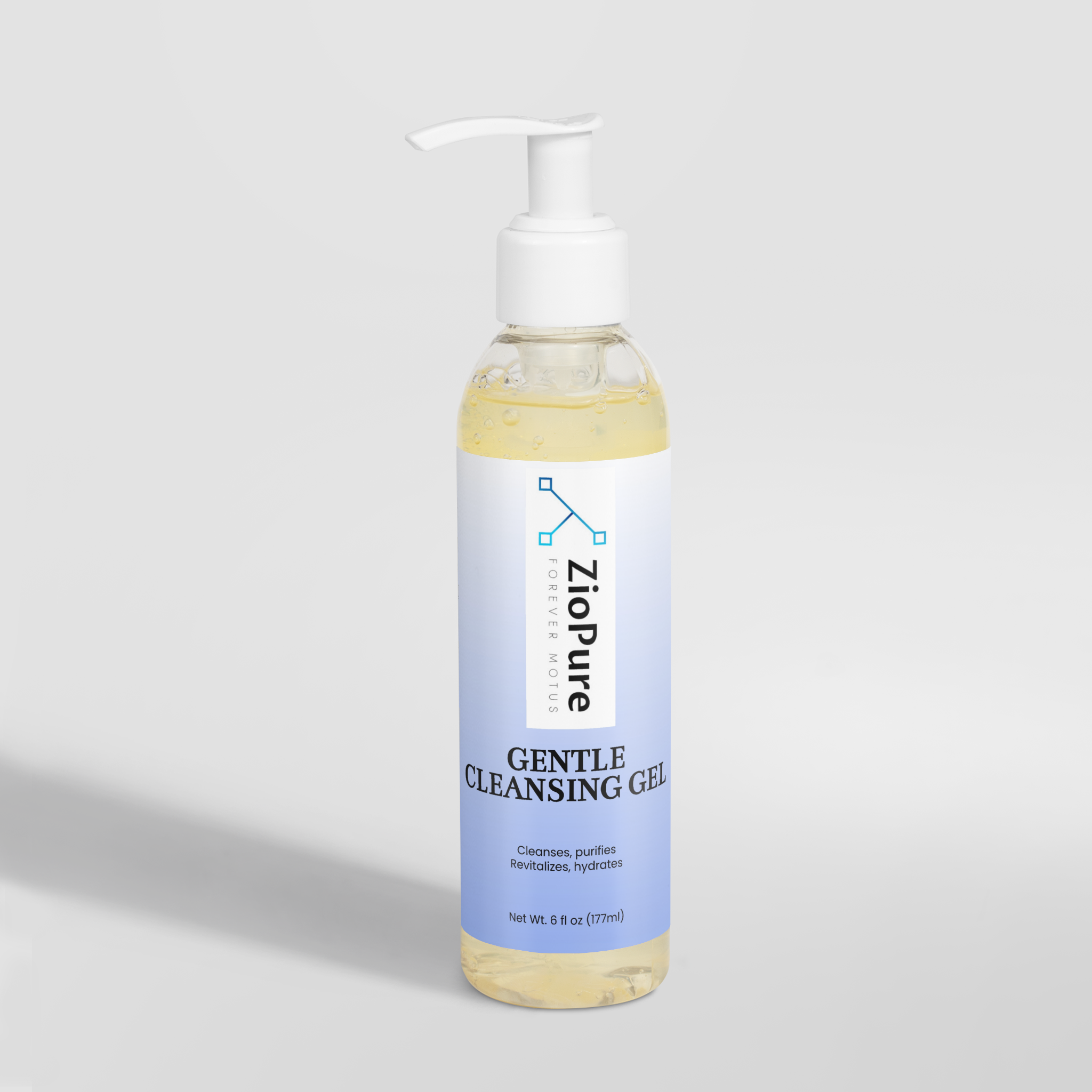 Gentle Cleansing Gel