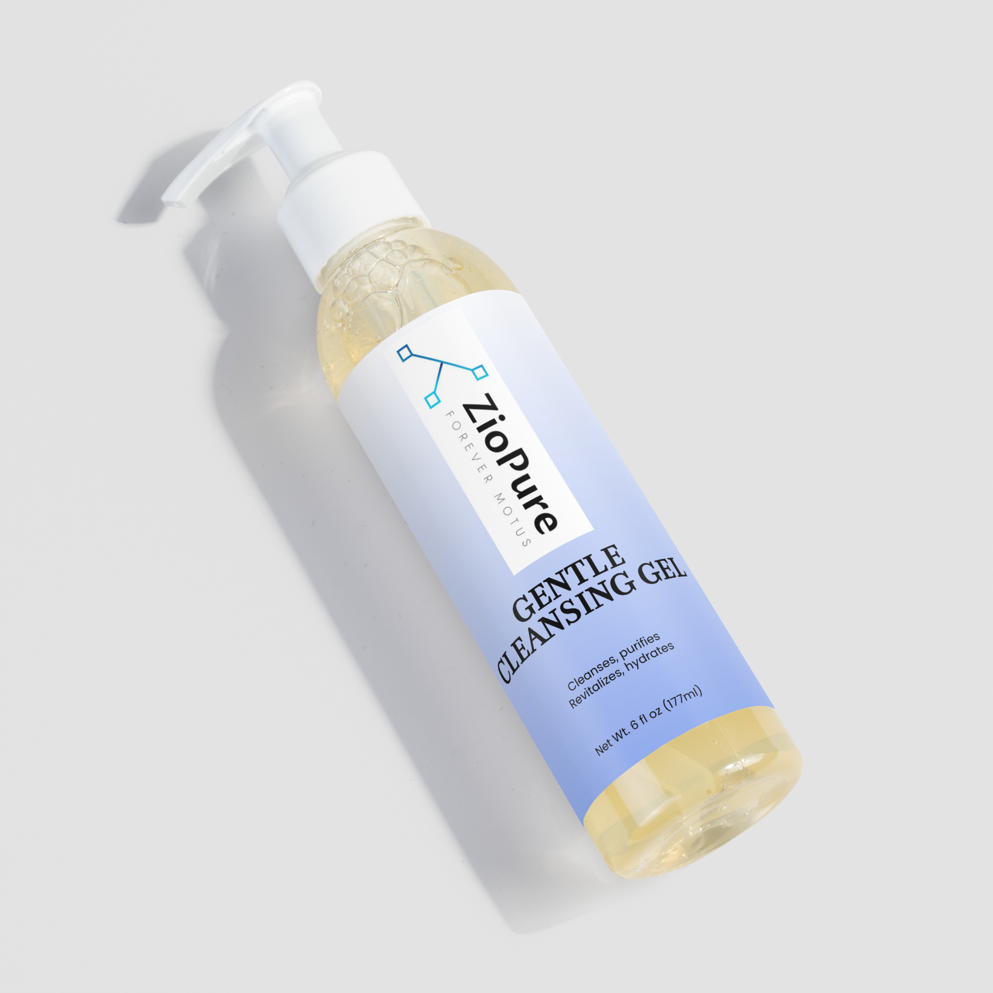 Gentle Cleansing Gel