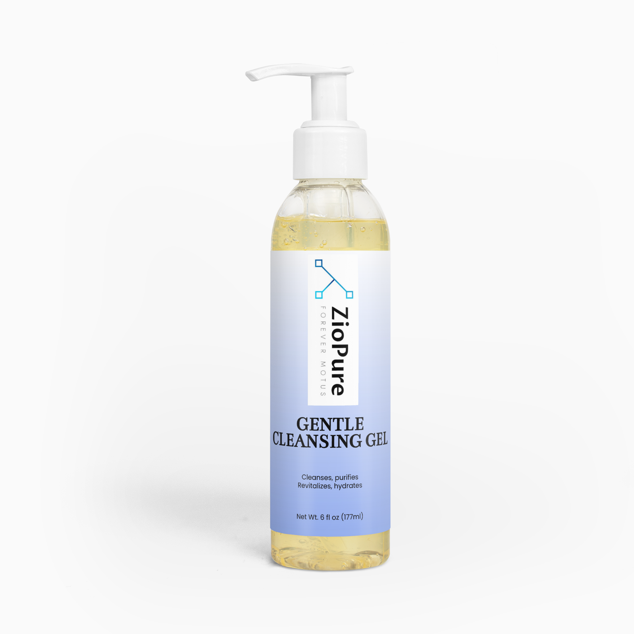 Gentle Cleansing Gel
